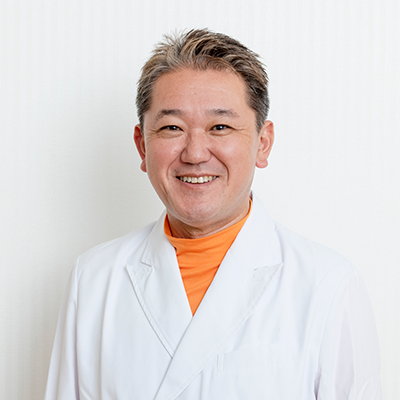 歯科医師 吉野敏明 先生