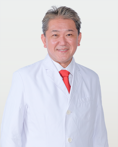 銀座エルディアクリニック
院長・歯科医師 吉野敏明