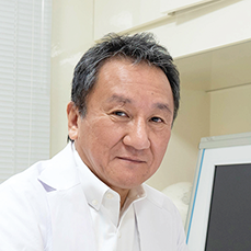 医師 竹内晃 先生