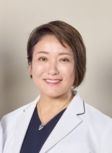 歯科医師 吉野純子 先生